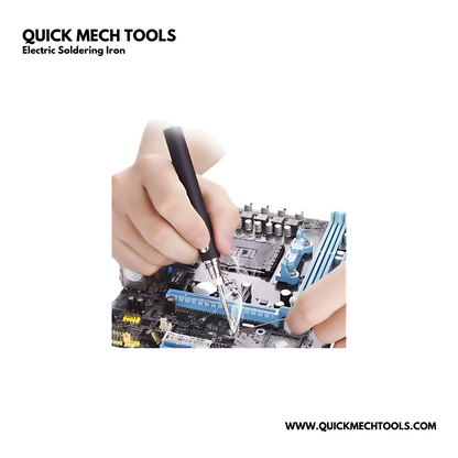Electric Soldering Iron