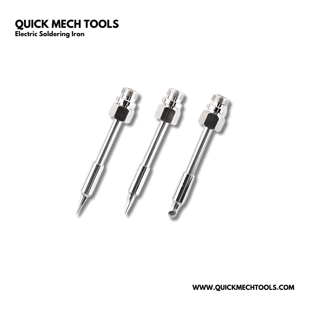Electric Soldering Iron