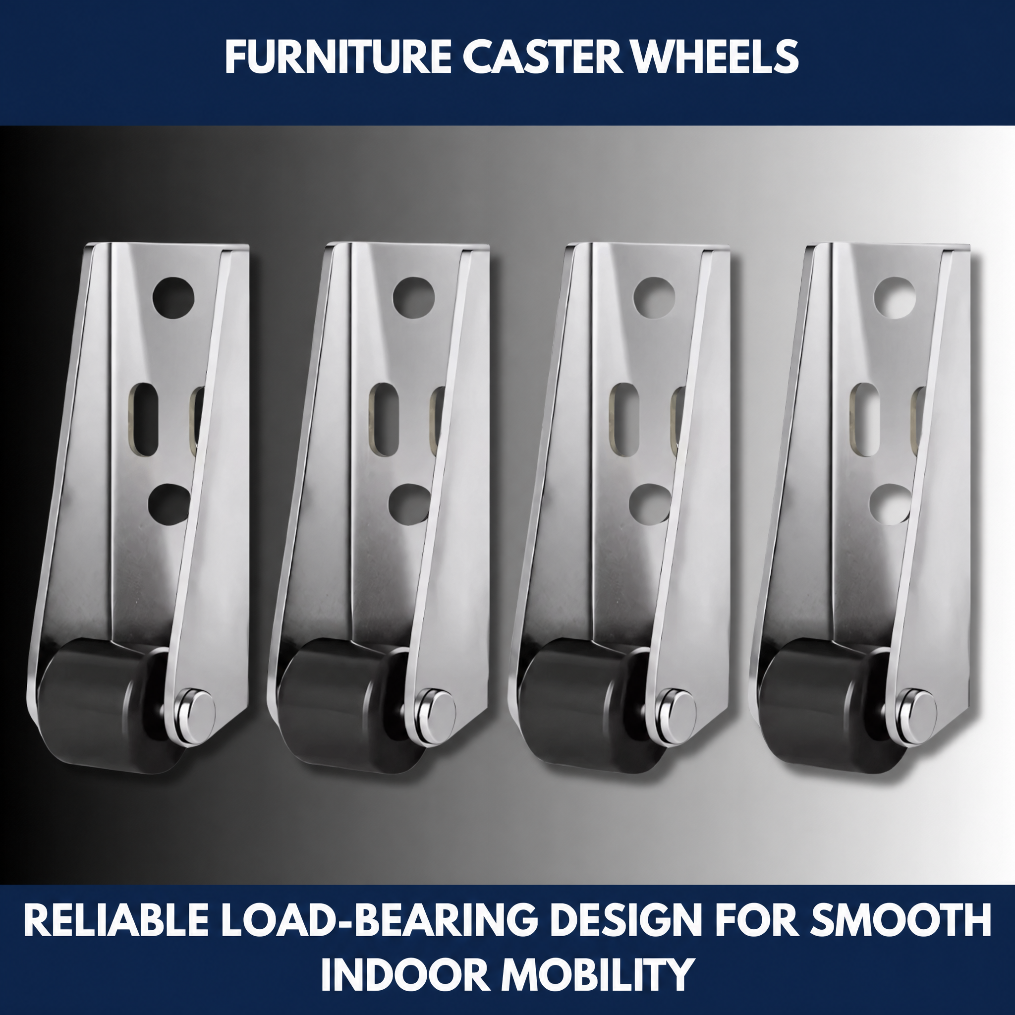 Furniture Caster Wheels