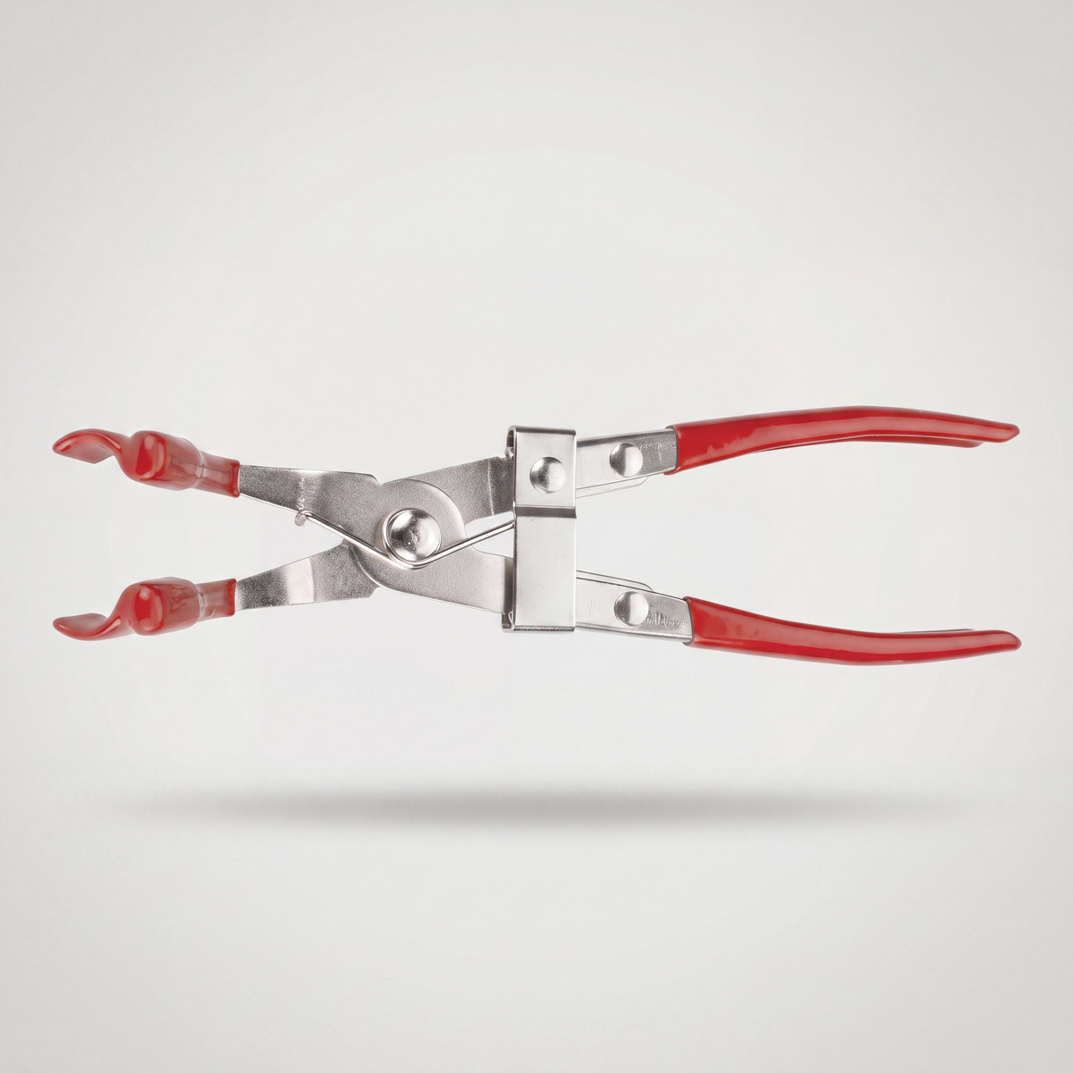 QuickMech™ Heavy-Duty Spark Plug Boot Pliers, 45° Offset