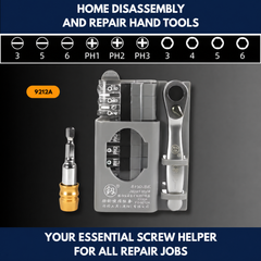 Home Disassembly & Repair Hand Tools view 2