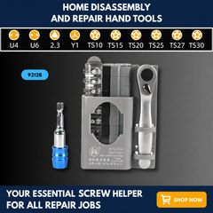 Home Disassembly & Repair Hand Tools view 3