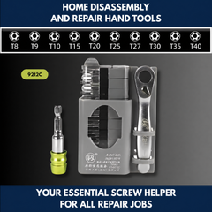 Home Disassembly & Repair Hand Tools view 5