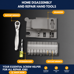 Home Disassembly & Repair Hand Tools view 4