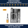 Home Disassembly & Repair Hand Tools