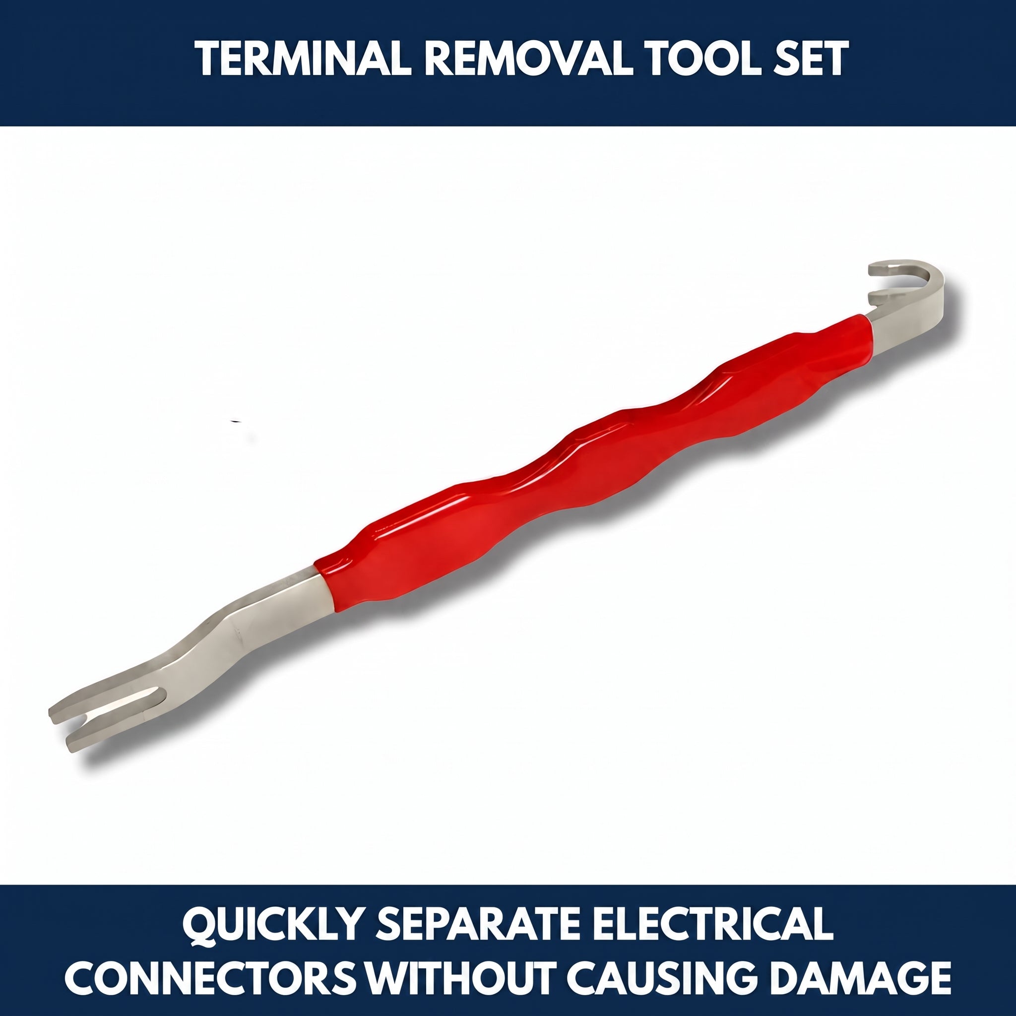 Terminal Removal Tool Set — QMT