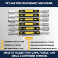 Pry Bar for Disassembly And Repair