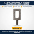 QuickTwist™ Pro Wire Twister Drill Attachment
