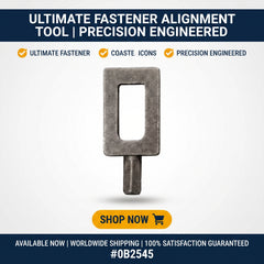 QuickTwist™ Pro Wire Twister Drill Attachment view 1