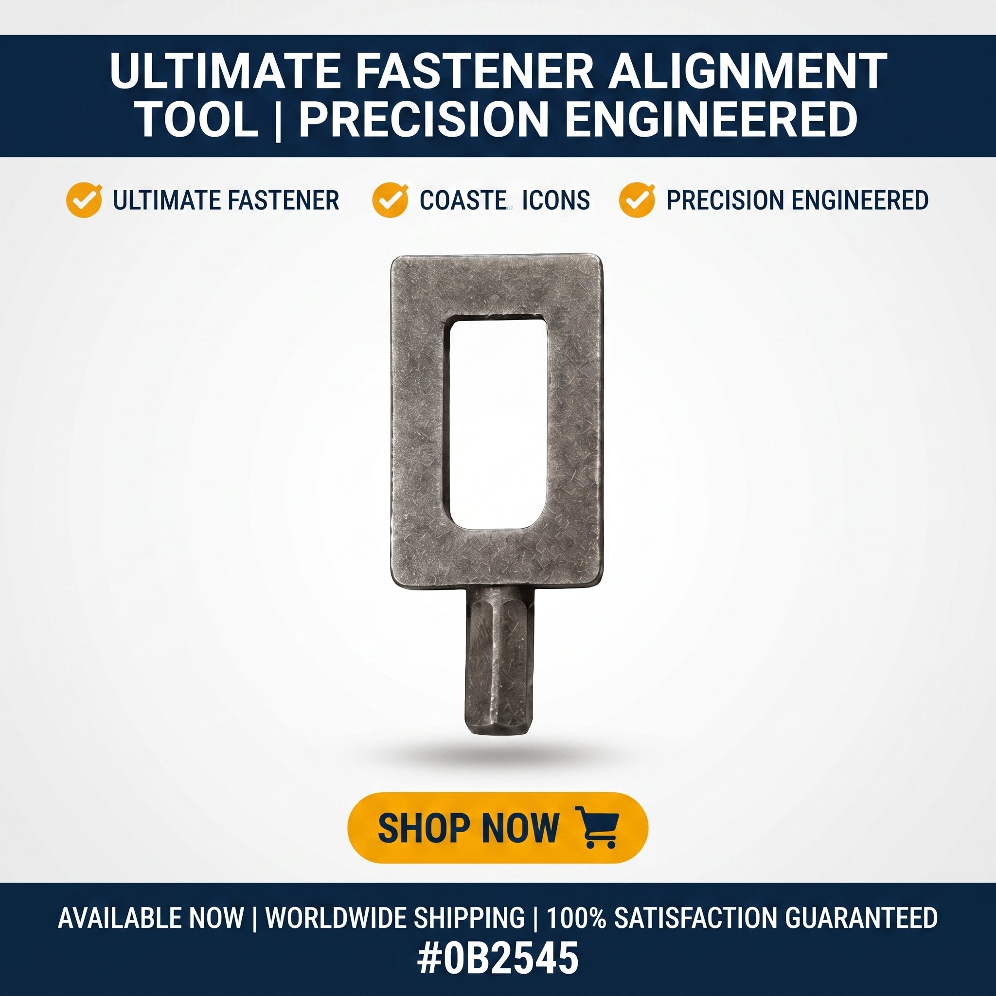 QuickTwist™ Pro Wire Twister Drill Attachment — QMT