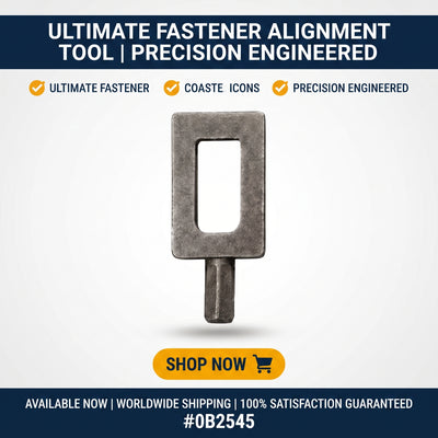 QuickTwist™ Pro Wire Twister Drill Attachment