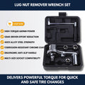 Lug Nut Remover Wrench Set