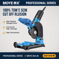 QuickMech™ Adjustable Angle Grinder Stand