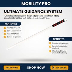 QuickMech™ 27" Bendable LED Flexible Work Light — 360° Wrap-Around Mechanic Inspection Lamp | USB-C Rechargeable | 3 Brightness Modes | 7-Hour Runtime view 1