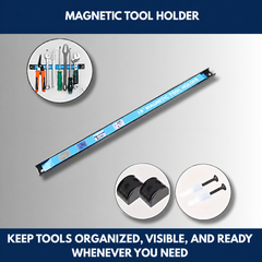 Magnetic Tool Holder view 8