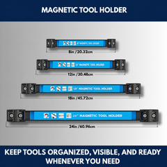 Magnetic Tool Holder view 9
