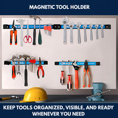 Magnetic Tool Holder view 5