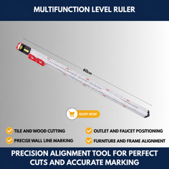 Multifunction Level Ruler view 3