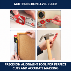 Multifunction Level Ruler view 4