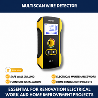 Multiscan Wire Detector