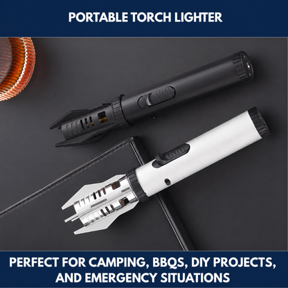 Portable Torch Lighter