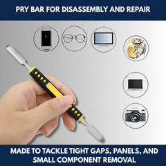 Pry Bar for Disassembly And Repair view 4