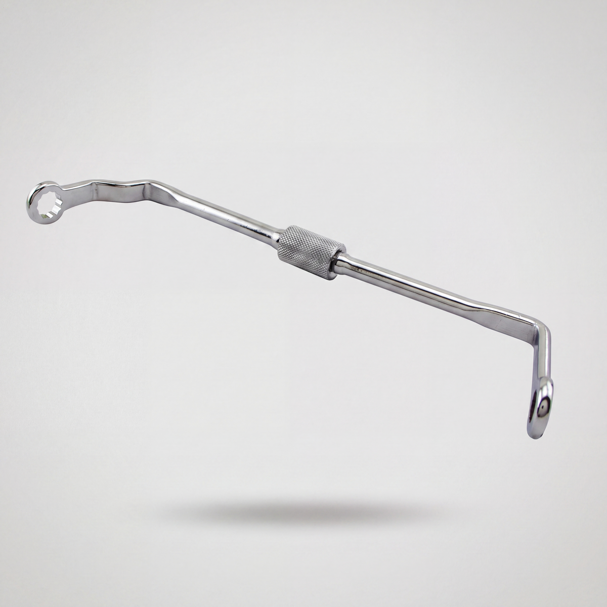 QuickMech™ Distributor Clamp Wrench 1/2" & 9/16"