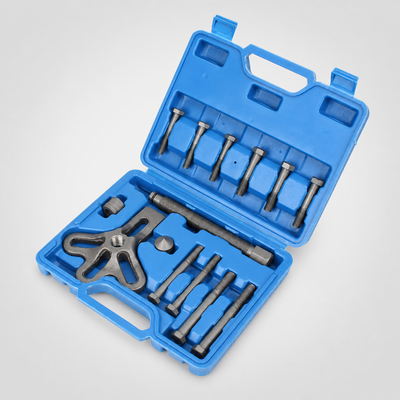 QuickMech™ Heavy-Duty Harmonic Balancer Puller Set