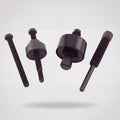 QuickMech™ Pulley Puller & Installer Kit – PS Pump Tool