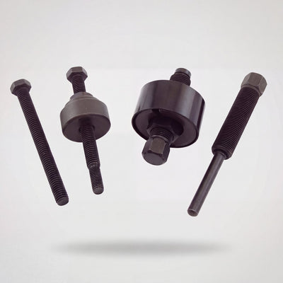 QuickMech™ Pulley Puller & Installer Kit – PS Pump Tool
