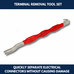 Terminal Removal Tool Set view 2