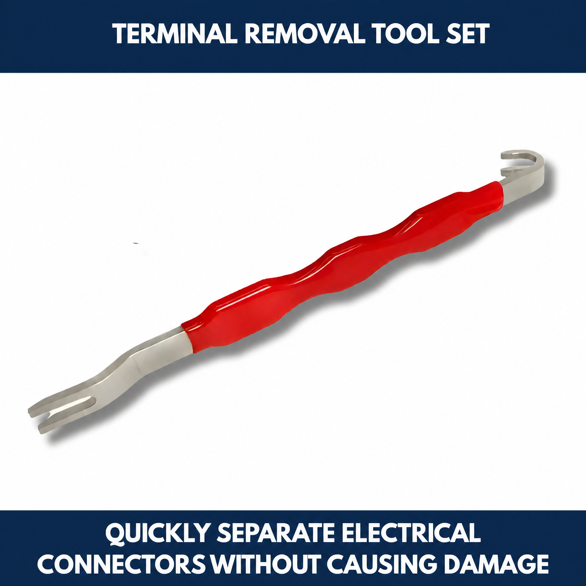 Terminal Removal Tool Set