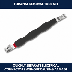 Terminal Removal Tool Set view 3