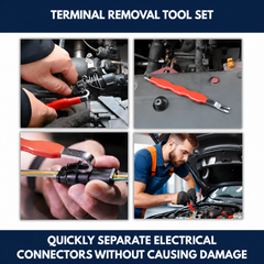 Terminal Removal Tool Set view 6