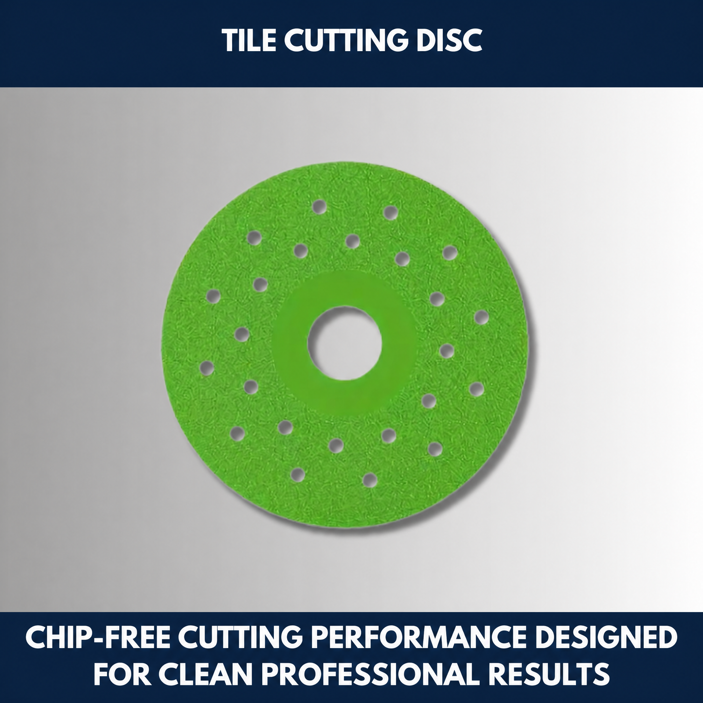 Tile Cutting Disc