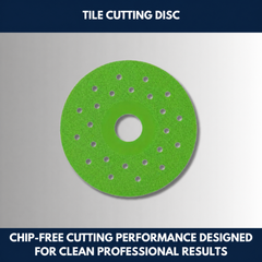 Tile Cutting Disc view 5