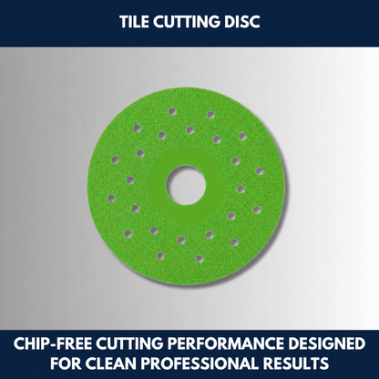 Tile Cutting Disc
