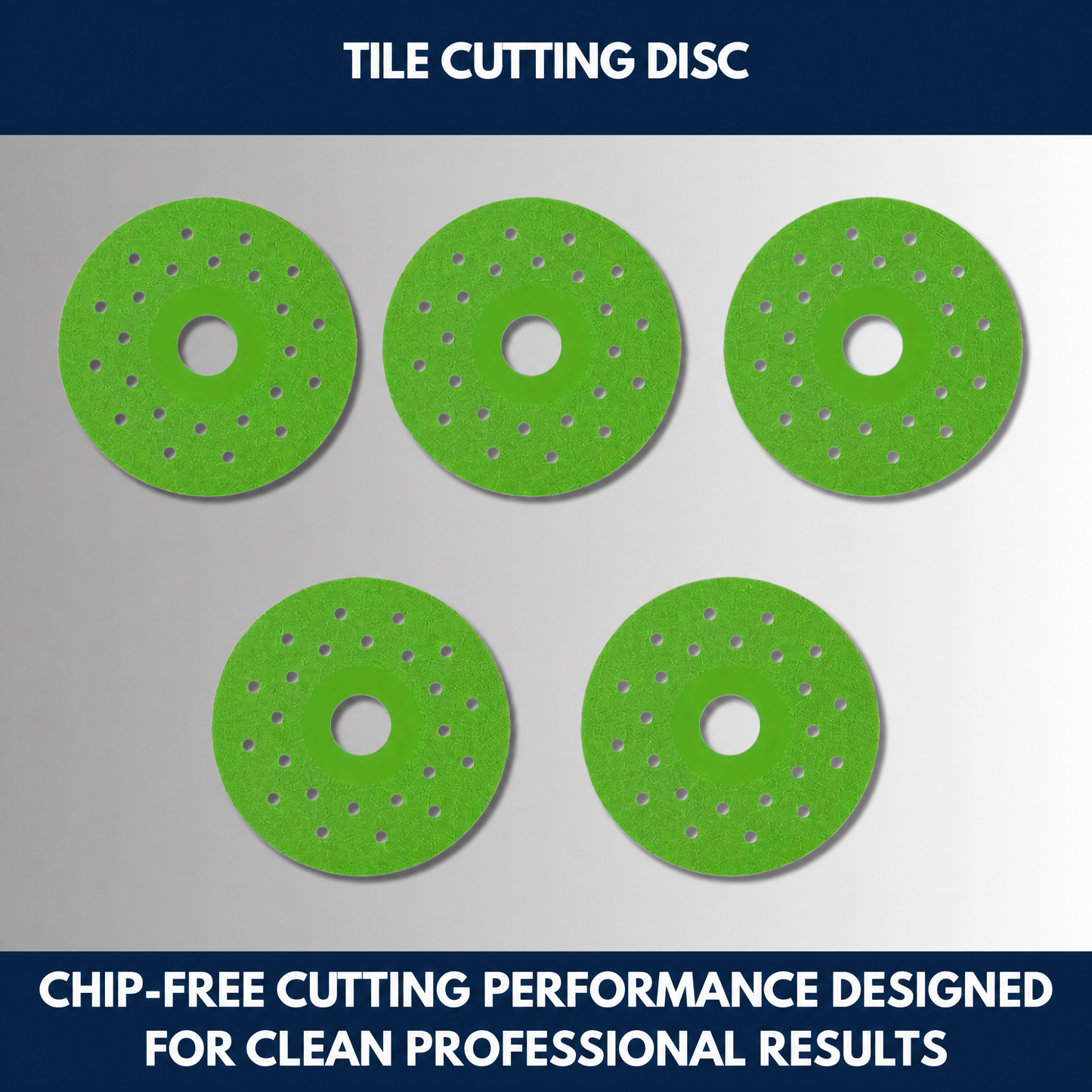 Tile Cutting Disc