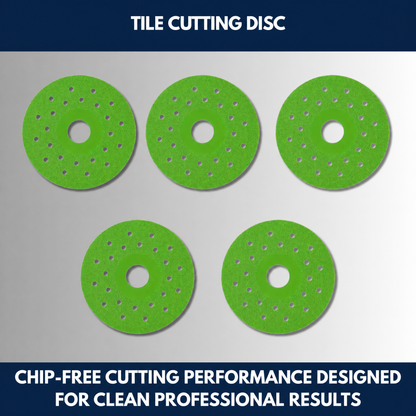 Tile Cutting Disc