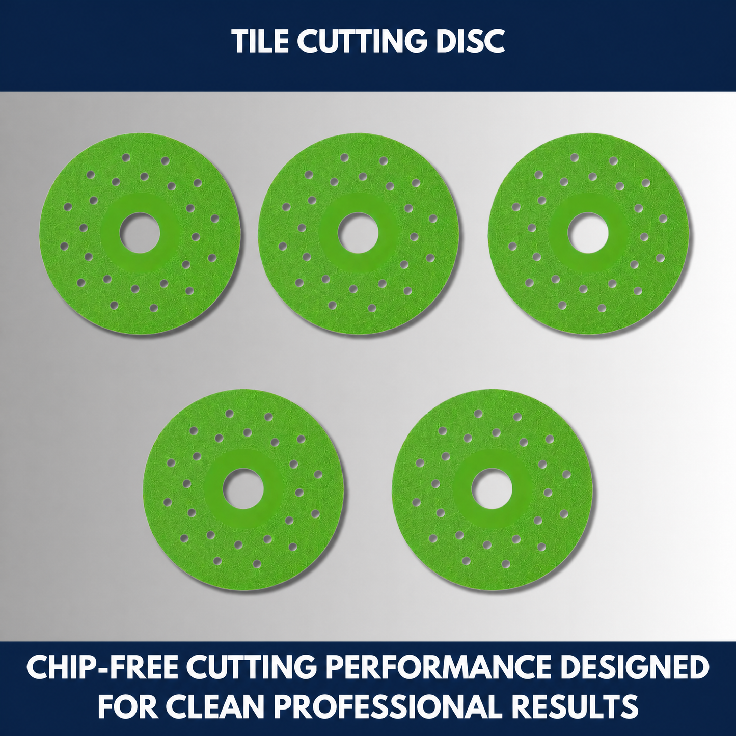 Tile Cutting Disc