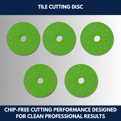 Tile Cutting Disc