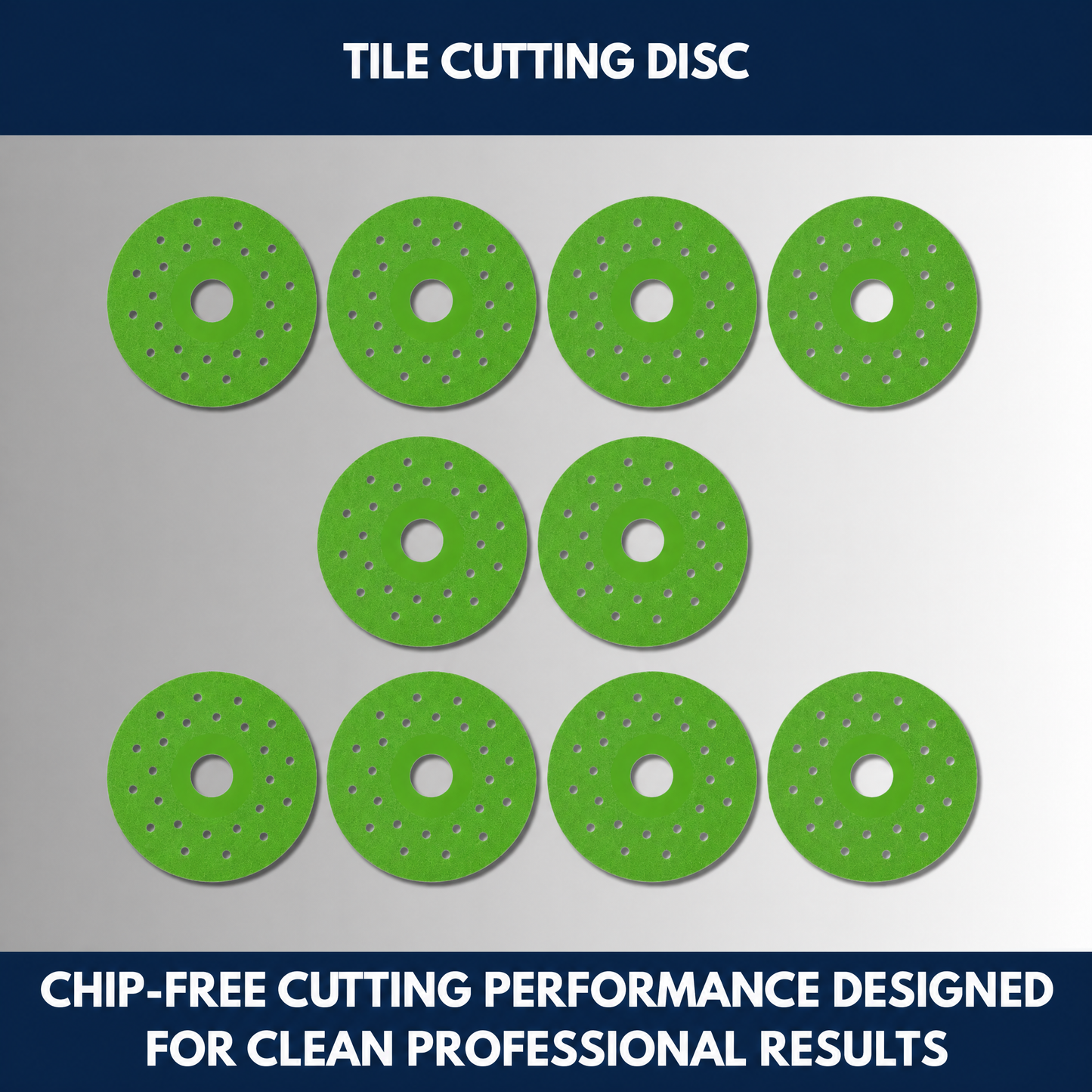 Tile Cutting Disc