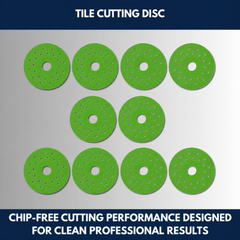 Tile Cutting Disc view 9