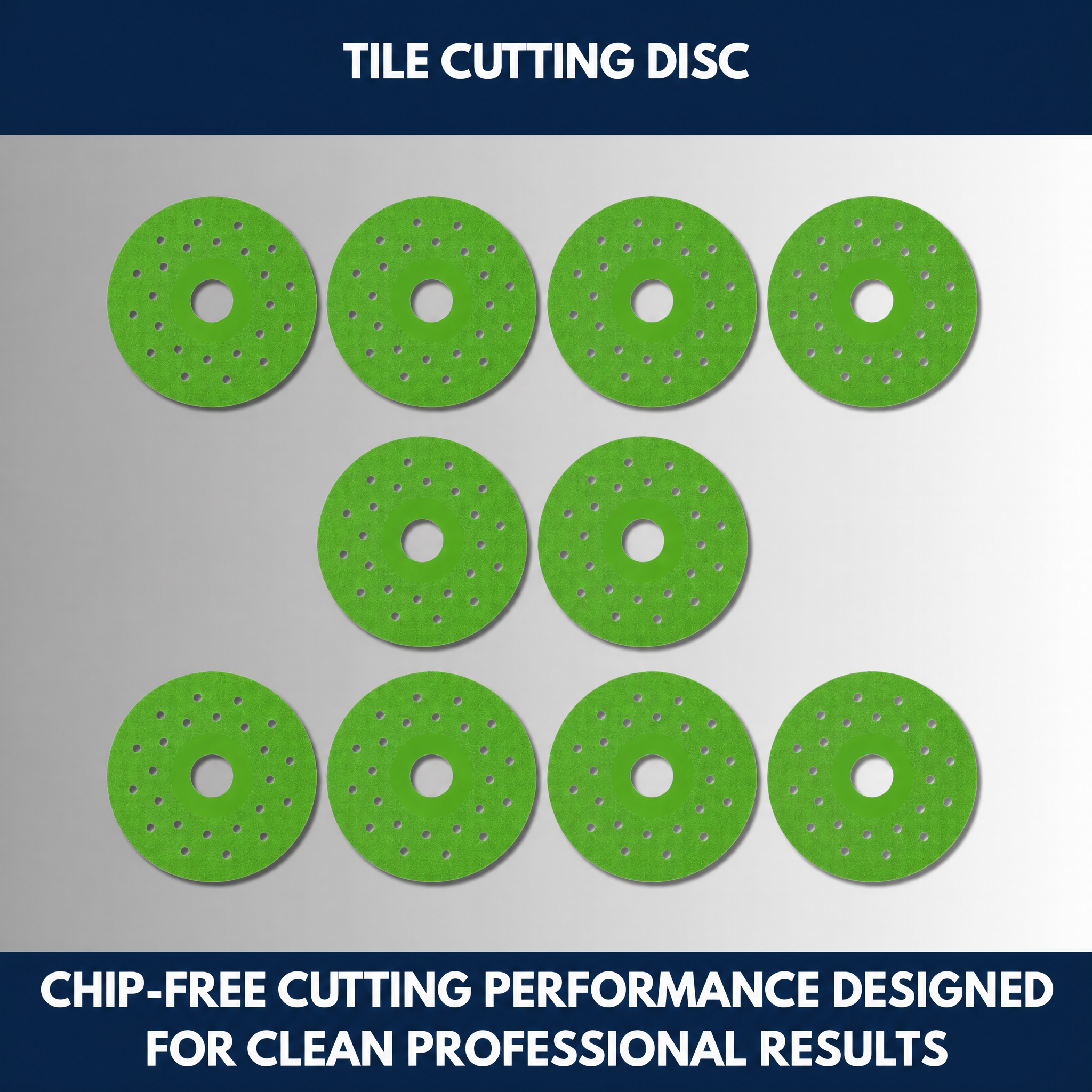 Tile Cutting Disc