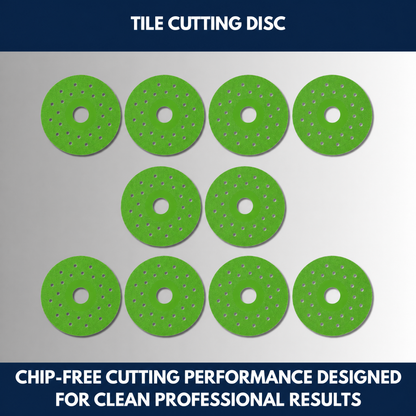 Tile Cutting Disc