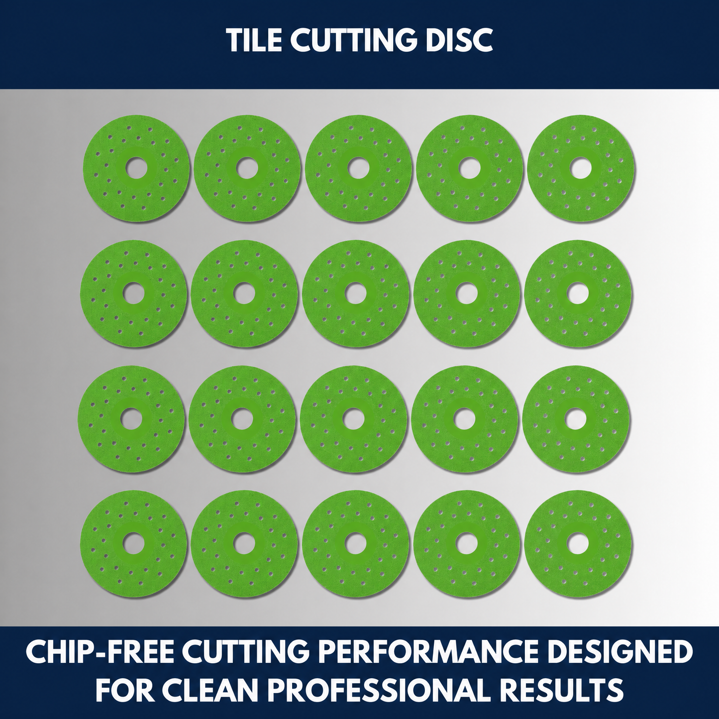 Tile Cutting Disc