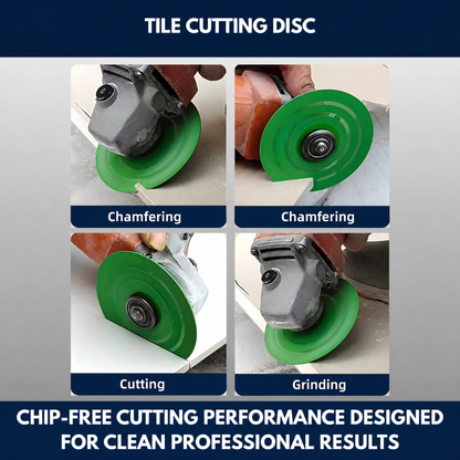 Tile Cutting Disc