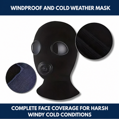 Windproof And Cold Weather Mask view 7